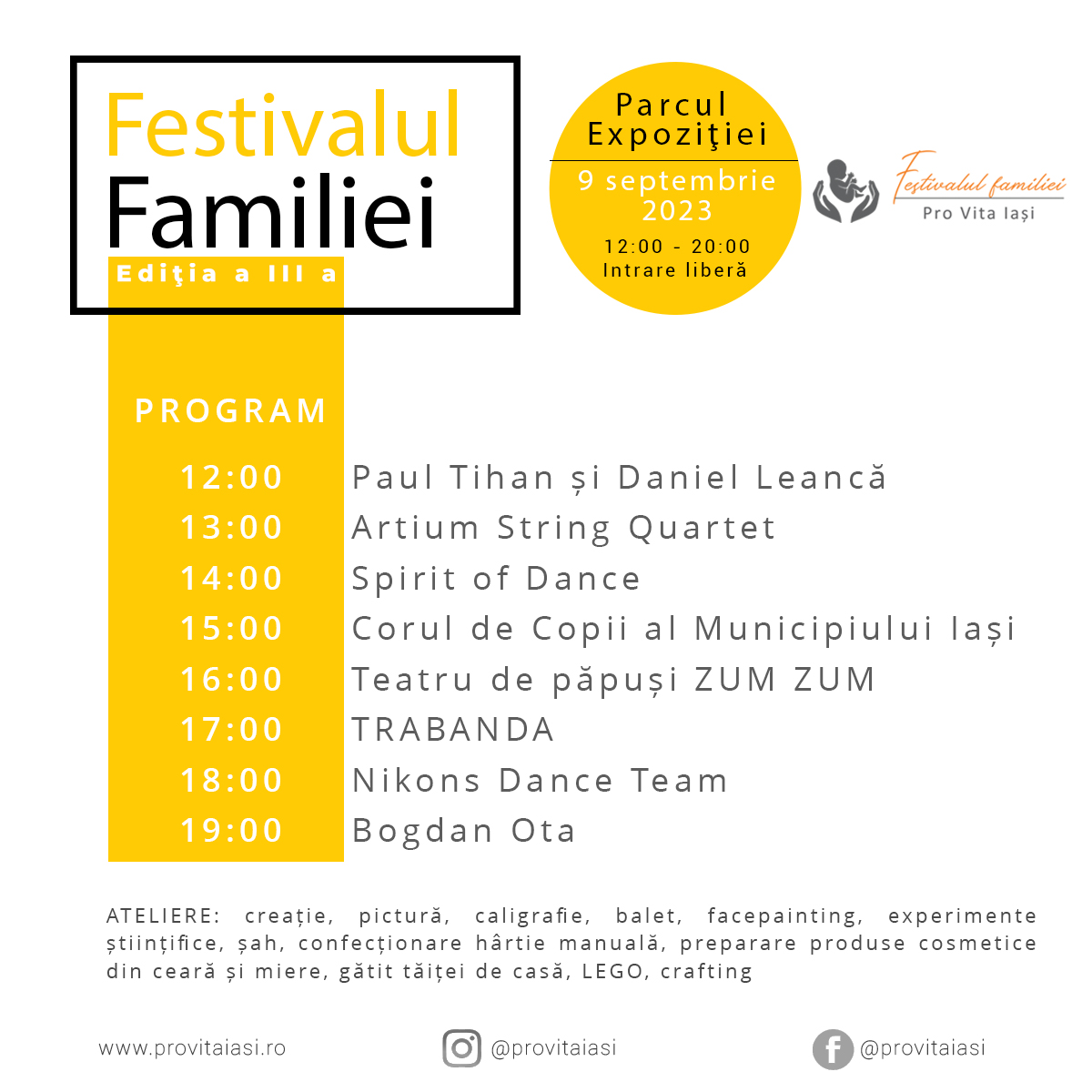 program